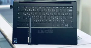 New Laptop Lenovo Yoga 9i 16GB Intel Core I7 SSD 1T