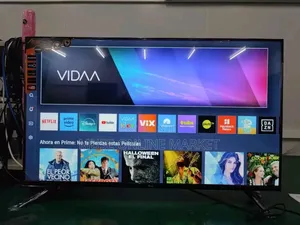 Lavie, Mewe and Extreme 43" Smart Android Tv