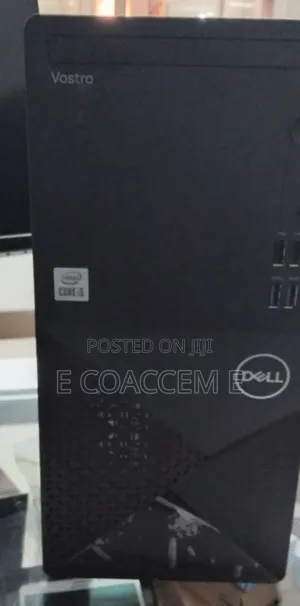 New Desktop Computer Dell 8GB Intel Core I5 HDD 1T