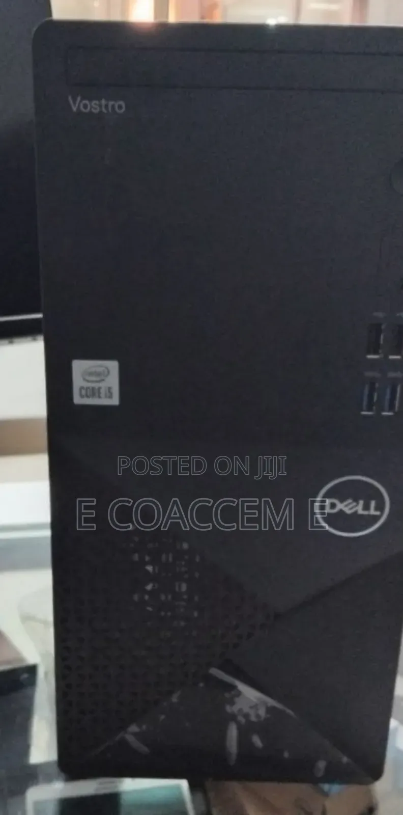 New Desktop Computer Dell 8GB Intel Core I5 HDD 1T