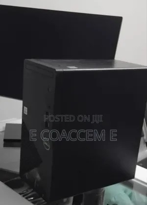 New Desktop Computer Dell 8GB Intel Core I5 HDD 1T