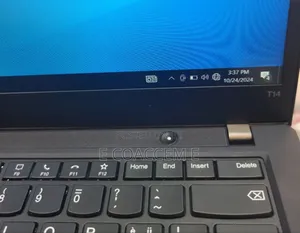 New Laptop Lenovo 16GB Intel Core I5 SSD 512GB