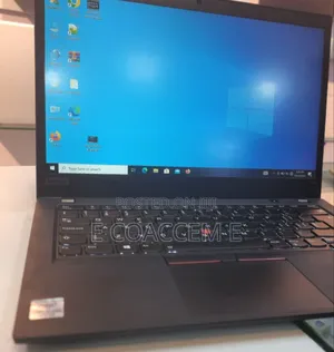 Photo - New Laptop Lenovo 16GB Intel Core I5 SSD 512GB