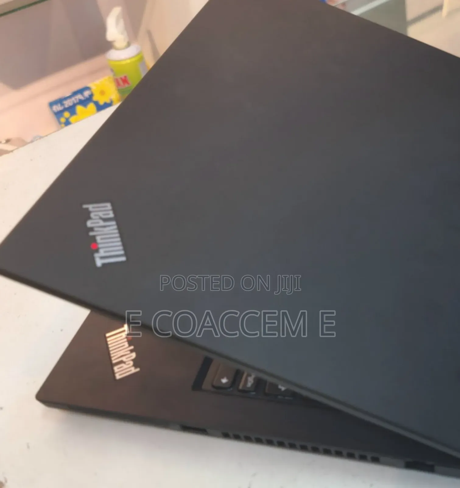 New Laptop Lenovo 16GB Intel Core I5 SSD 512GB
