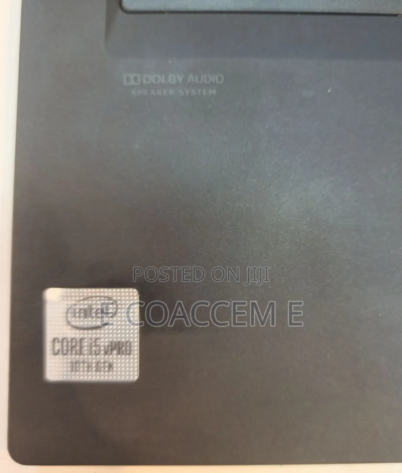 New Laptop Lenovo 16GB Intel Core I5 SSD 512GB