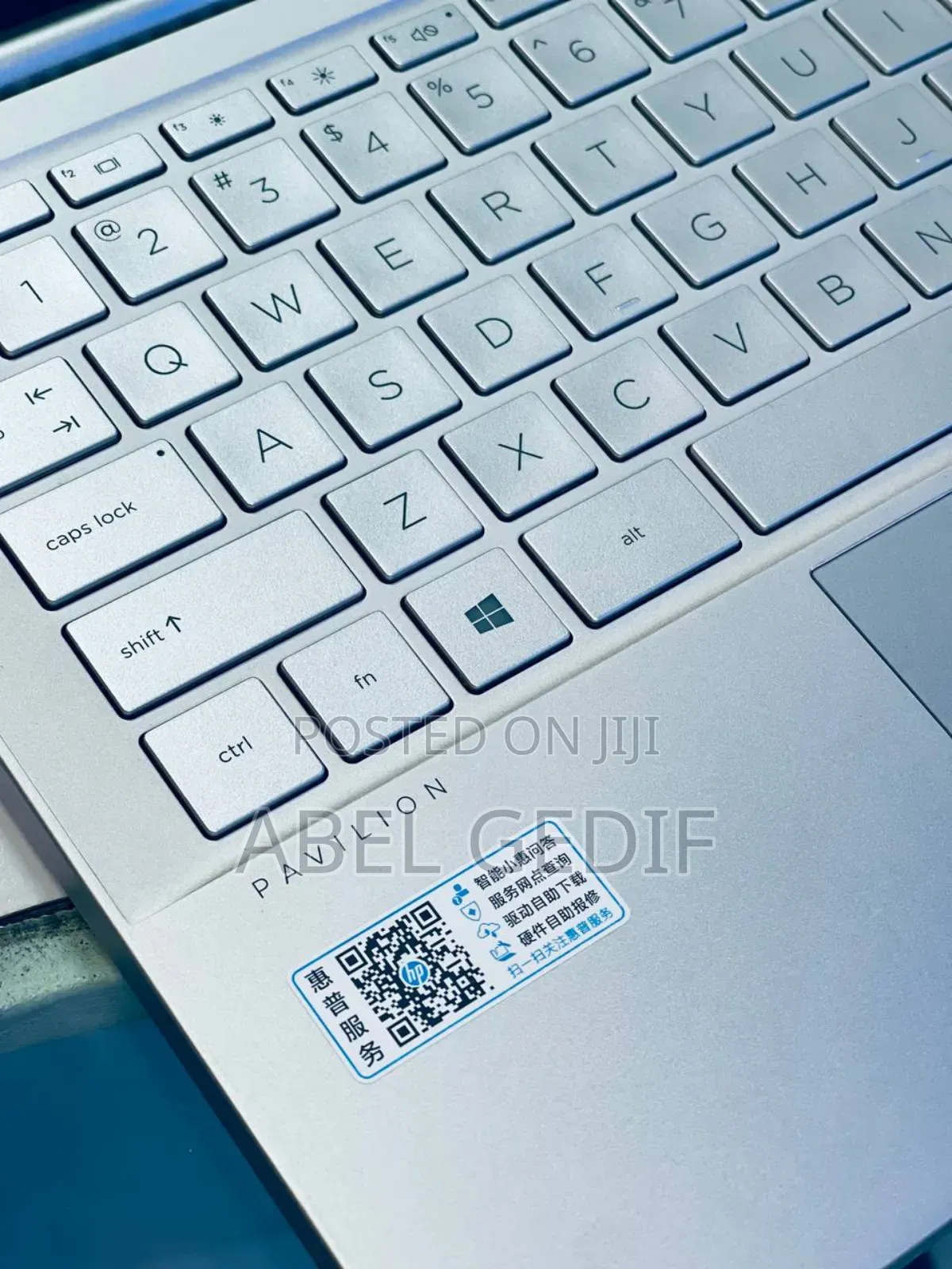 New Laptop HP Pavilion 14 16GB Intel Core I5 SSD 512GB