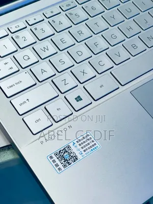 New Laptop HP Pavilion 14 16GB Intel Core I5 SSD 512GB