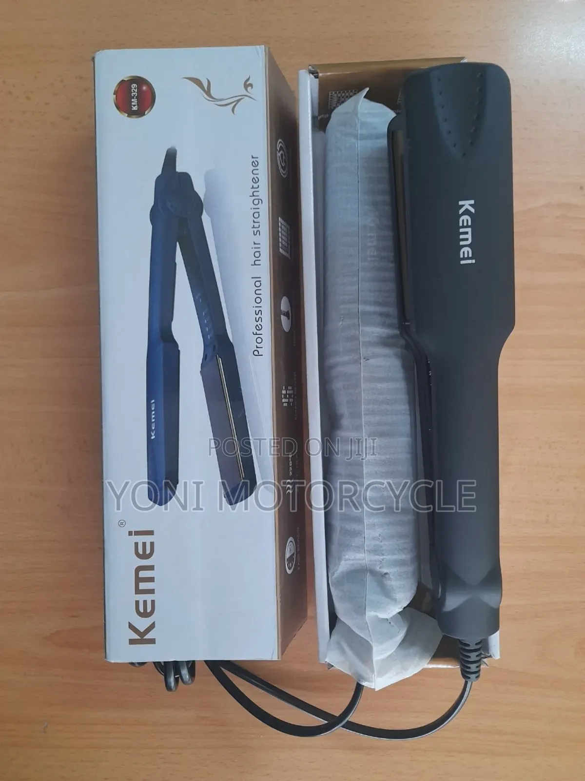 የሴቶች የሴቶችማስዋቢያ(መተኮሻ) ፖይስትራ 
 Pro Professional Hair