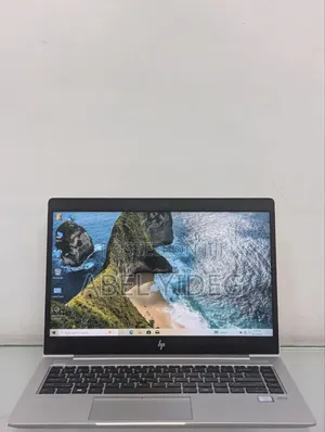 Photo - New Laptop HP EliteBook 840 G5 16GB Intel Core I7 SSD 512GB