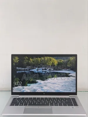 New Laptop HP EliteBook 840 G7 16GB Intel Core I7 SSD 512GB