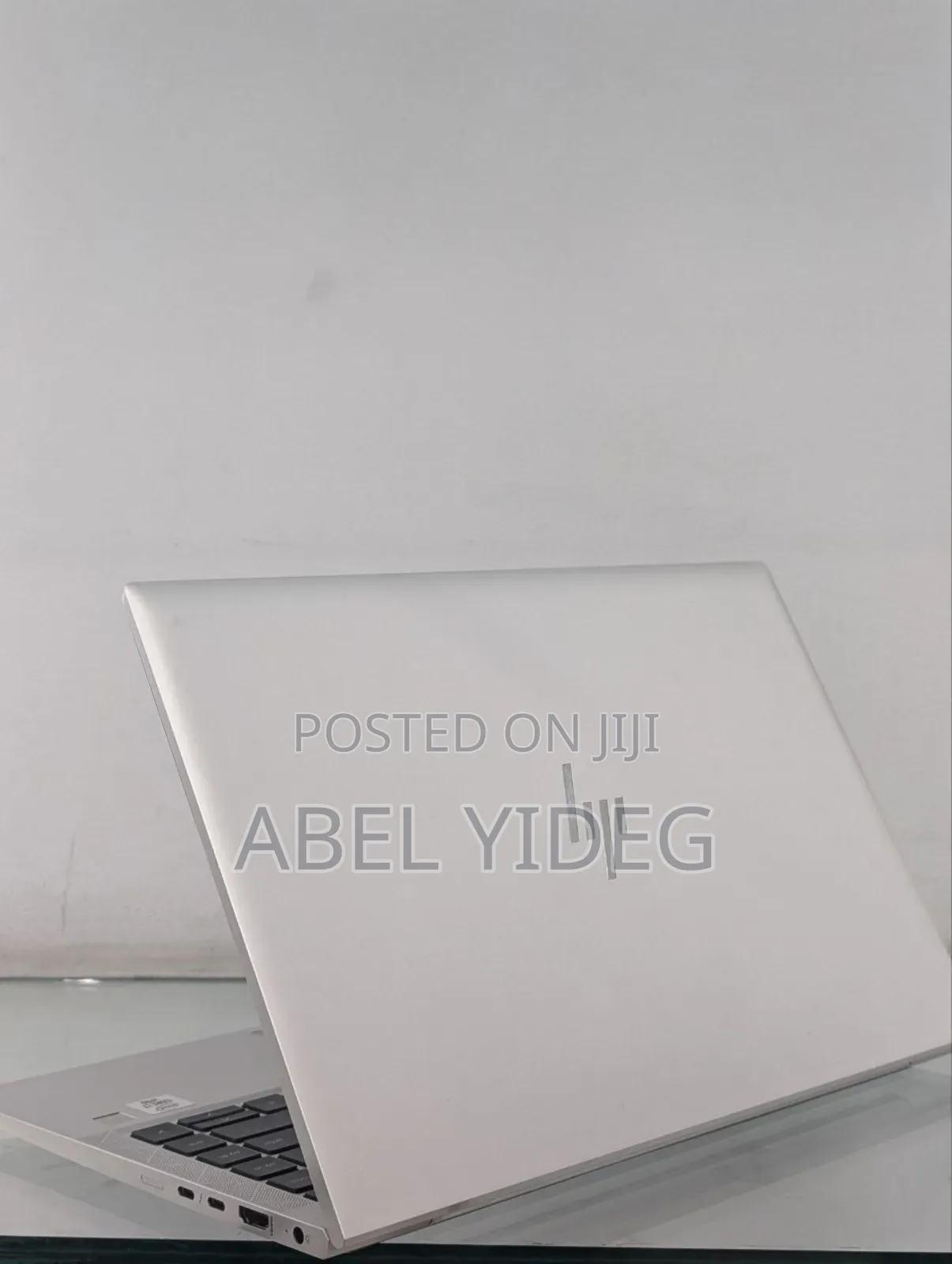 New Laptop HP EliteBook 840 G7 16GB Intel Core I7 SSD 512GB