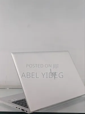 New Laptop HP EliteBook 840 G7 16GB Intel Core I7 SSD 512GB