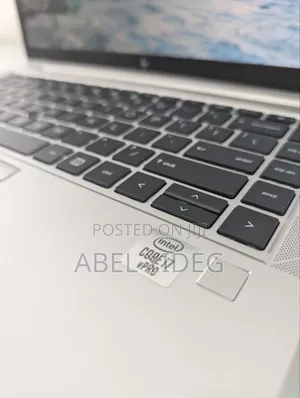 New Laptop HP EliteBook 840 G7 16GB Intel Core I7 SSD 512GB