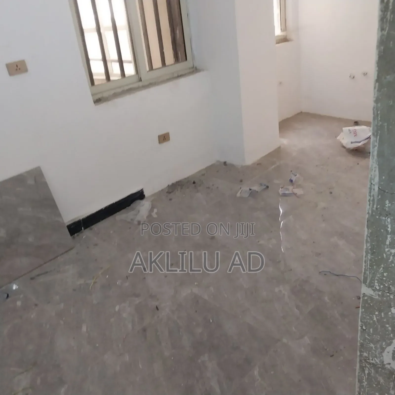 Furnished 3bdrm Condo in Bole Ayat for sale