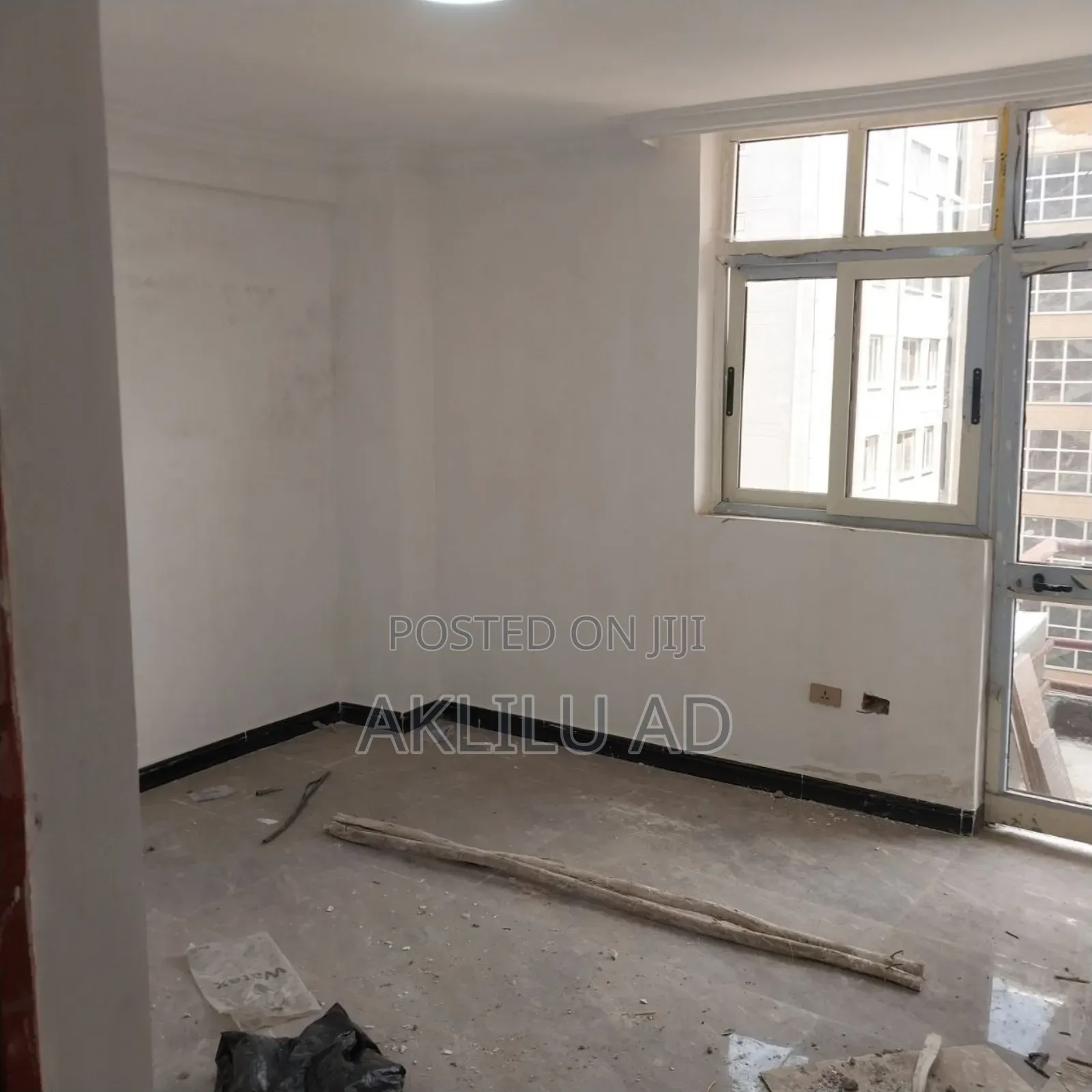 Furnished 3bdrm Condo in Bole Ayat for sale