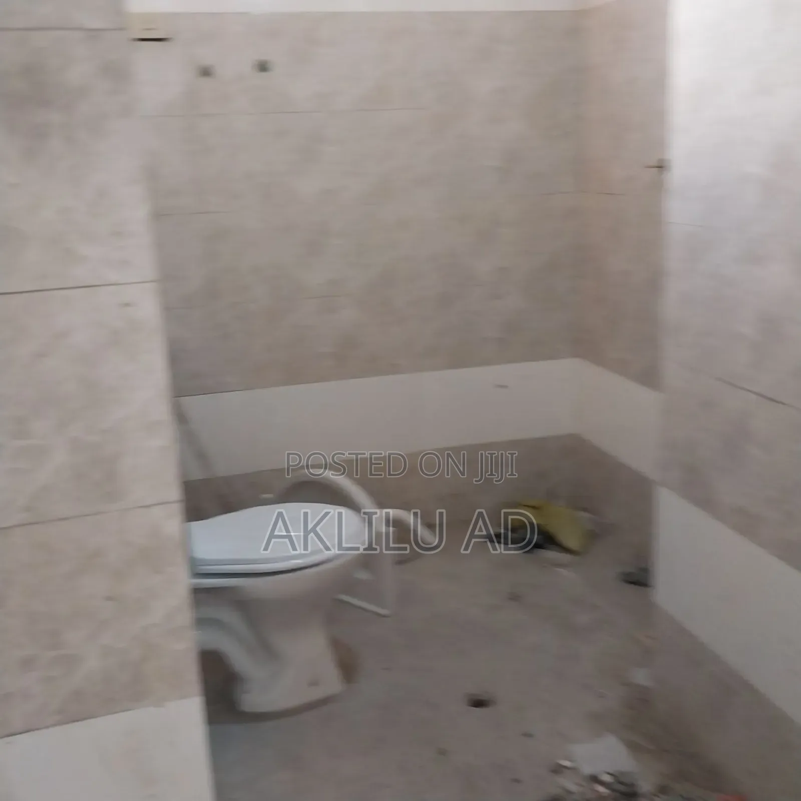 Furnished 3bdrm Condo in Bole Ayat for sale