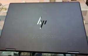 New Laptop HP Envy X360 16GB AMD Ryzen 7 SSD 512GB
