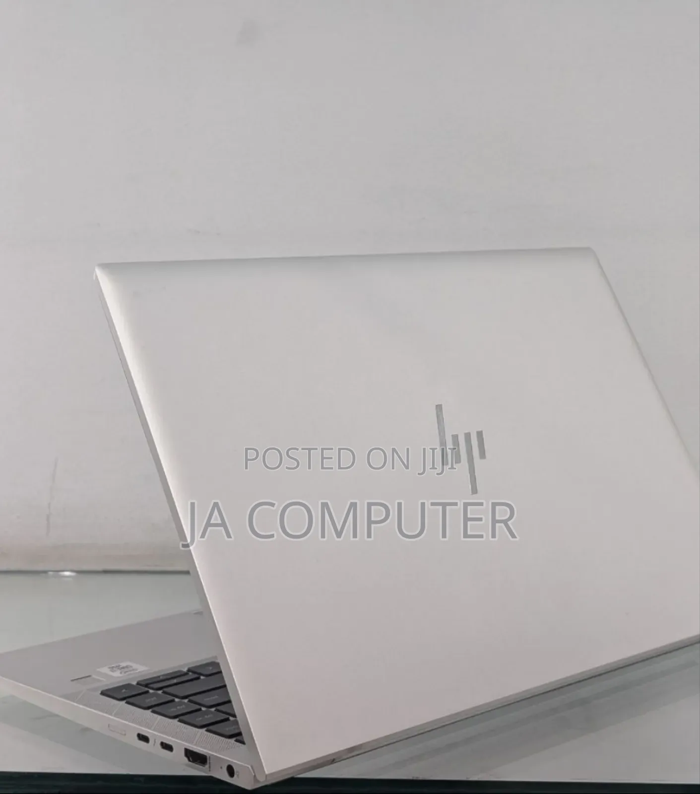 New Laptop HP EliteBook 840 G7 16GB Intel Core I7 SSD 512GB