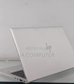 New Laptop HP EliteBook 840 G7 16GB Intel Core I7 SSD 512GB