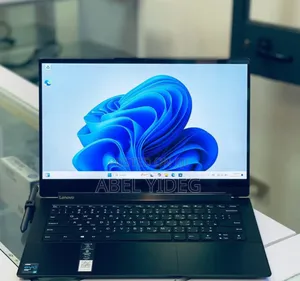 Photo - New Laptop Lenovo Yoga 9i 16GB Intel Core I7 SSD 1T