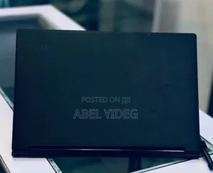 New Laptop Lenovo Yoga 9i 16GB Intel Core I7 SSD 1T