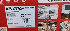 Esay Link Wi-fi Kit Camera