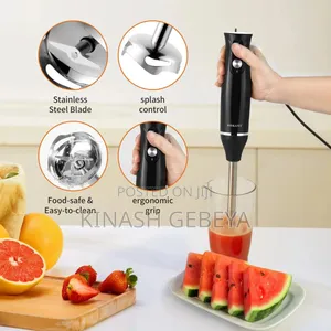 Sokany Electric High Quality Blender