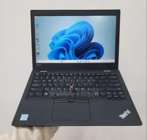 Photo - New Laptop Lenovo ThinkPad 13 8GB Intel Core I5 SSD 512GB
