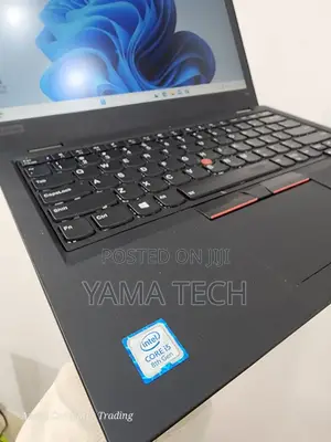 New Laptop Lenovo ThinkPad 13 8GB Intel Core I5 SSD 512GB