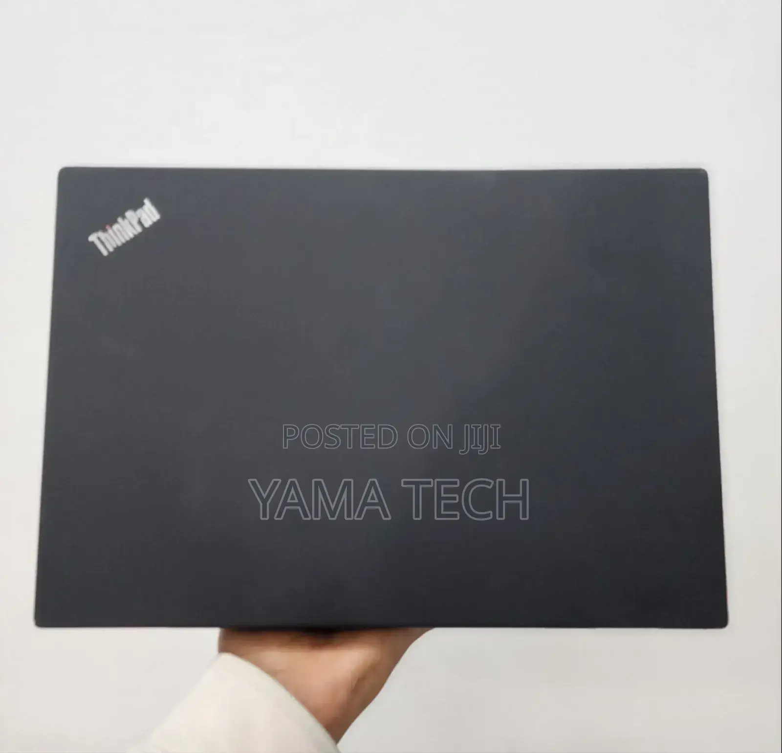 New Laptop Lenovo ThinkPad 13 8GB Intel Core I5 SSD 512GB