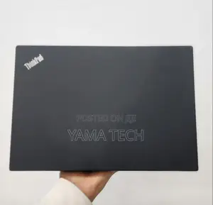 New Laptop Lenovo ThinkPad 13 8GB Intel Core I5 SSD 512GB