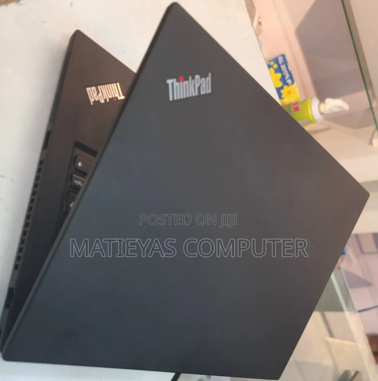 New Laptop Lenovo Thinkbook 14 16GB Intel Core I5 SSD 512GB