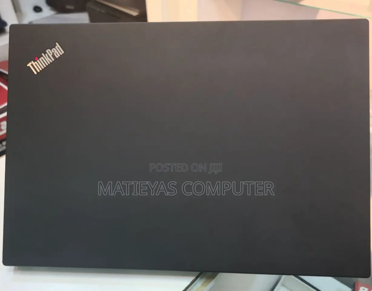 New Laptop Lenovo Thinkbook 14 16GB Intel Core I5 SSD 512GB