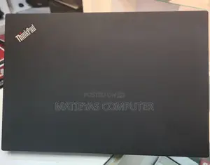 New Laptop Lenovo Thinkbook 14 16GB Intel Core I5 SSD 512GB