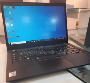 New Laptop Lenovo Thinkbook 14 16GB Intel Core I5 SSD 512GB