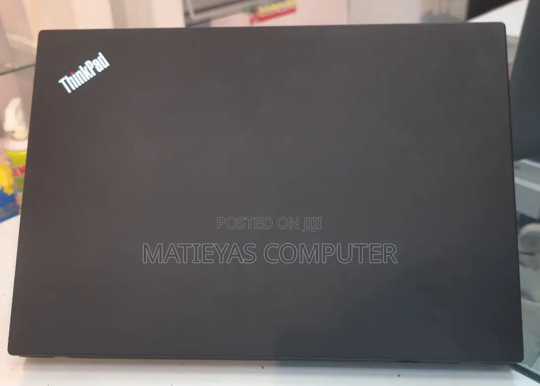 New Laptop Lenovo Thinkbook 14 16GB Intel Core I5 SSD 512GB