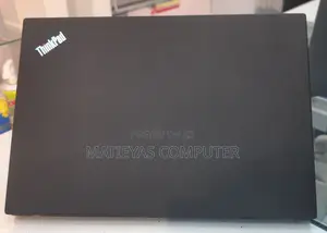 New Laptop Lenovo Thinkbook 14 16GB Intel Core I5 SSD 512GB