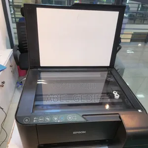 Photo - Epson Printer L3210