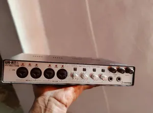 Photo - For Sales Soundcard