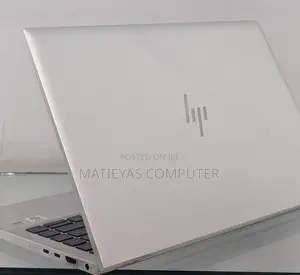 New Laptop HP EliteBook 840 16GB Intel Core I7 SSD 512GB