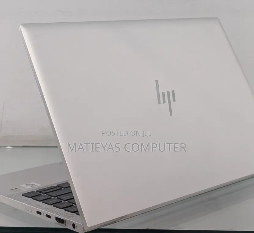 New Laptop HP EliteBook 840 16GB Intel Core I7 SSD 512GB