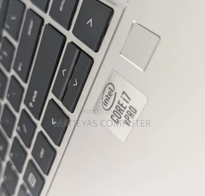 New Laptop HP EliteBook 840 16GB Intel Core I7 SSD 512GB