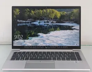 New Laptop HP EliteBook 840 16GB Intel Core I7 SSD 512GB