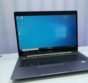 New Laptop HP ZBook 14 8GB Intel Core I5 SSD 256GB