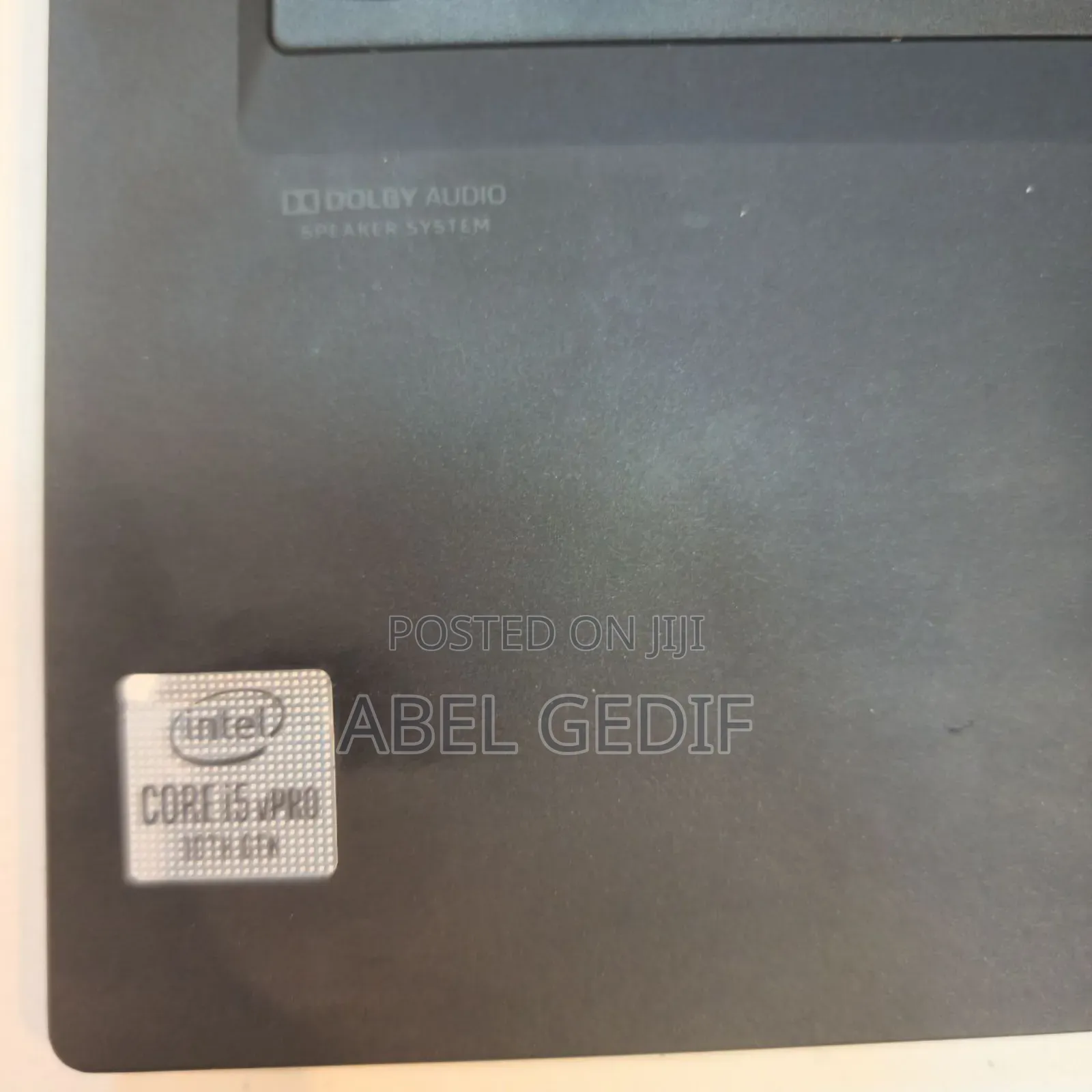 New Laptop Lenovo ThinkPad T14 16GB Intel Core I5 SSD 512GB