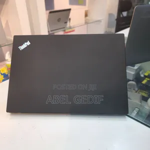 New Laptop Lenovo ThinkPad T14 16GB Intel Core I5 SSD 512GB