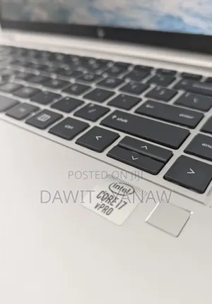 New Laptop HP EliteBook 840 G7 16GB Intel Core I7 SSD 512GB