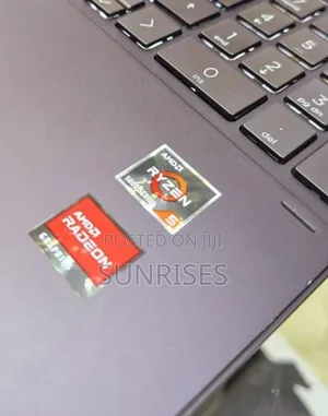 Photo - New Laptop HP Envy X360 8GB AMD Ryzen 5 SSD 512GB