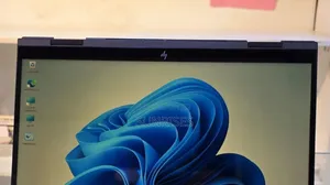 New Laptop HP Envy X360 8GB AMD Ryzen 5 SSD 512GB