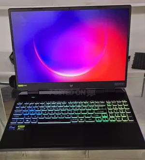 New Laptop Acer Predator 15 16GB Intel Core I9 SSD 1T